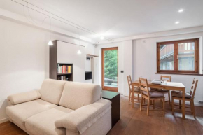 [10 min. da Courmayeur] Elegante Appartamento